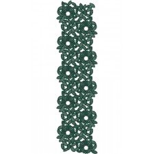9277 All Over Embroidery Design