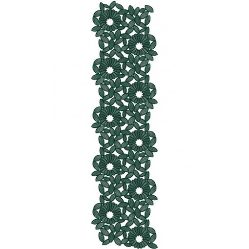 9277 All Over Embroidery Design