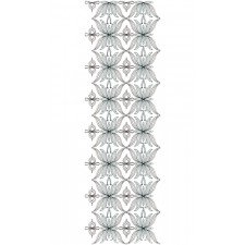 9278 All Over Embroidery Design