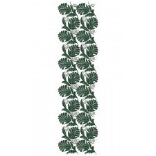 9421 All Over Embroidery Design