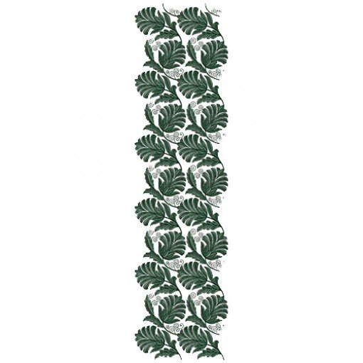 9421 All Over Embroidery Design