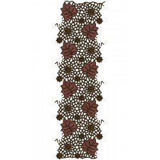 9423 All Over Embroidery Design