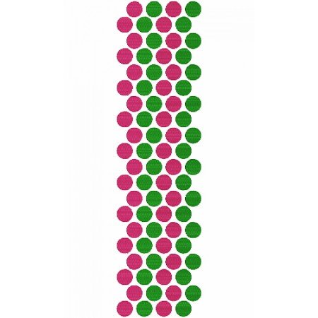 9426 All Over Embroidery Design