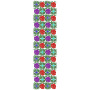 9489 All Over Embroidery Design