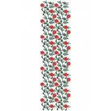 9490 All Over Embroidery Design
