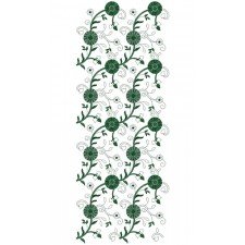 9496 All Over Embroidery Design