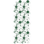 9496 All Over Embroidery Design
