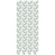 9591 All Over Embroidery Design