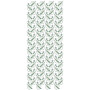 9591 All Over Embroidery Design