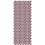 9592 All Over Embroidery Design