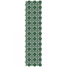 9595 All Over Embroidery Design