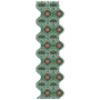 9596 All Over Embroidery Design