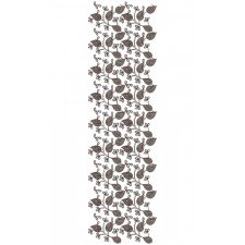 9599 All Over Embroidery Design
