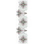 8683 All Over Embroidery Design