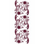 9684 All Over Embroidery Design