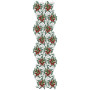 9688 All Over Embroidery Design