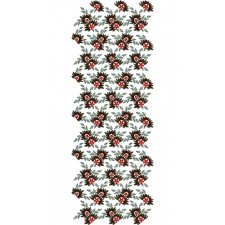 9690 All Over Embroidery Design