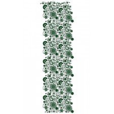 9692 All Over Embroidery Design