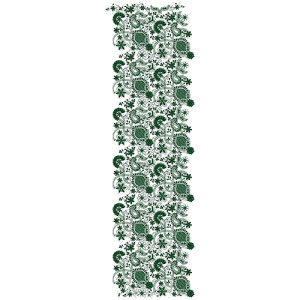 9692 All Over Embroidery Design