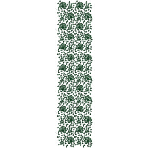 9850 All Over Embroidery Design