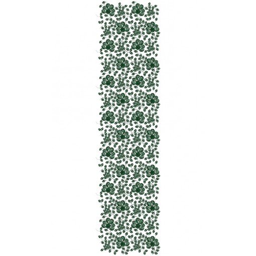 9850 All Over Embroidery Design