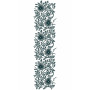 9851 All Over Embroidery Design