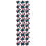 9856 All Over Embroidery Design
