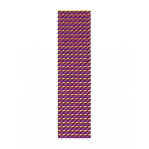 9877 All Over Embroidery Design