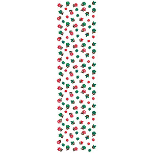 9883 All Over Embroidery Design