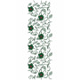 9884 All Over Embroidery Design