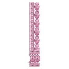 Beautiful Allover Lace Embroidery Lace Designs 25672