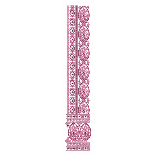 Beautiful Allover Lace Embroidery Lace Designs 25672