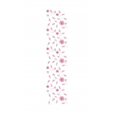 Garment Embroidery Pattern