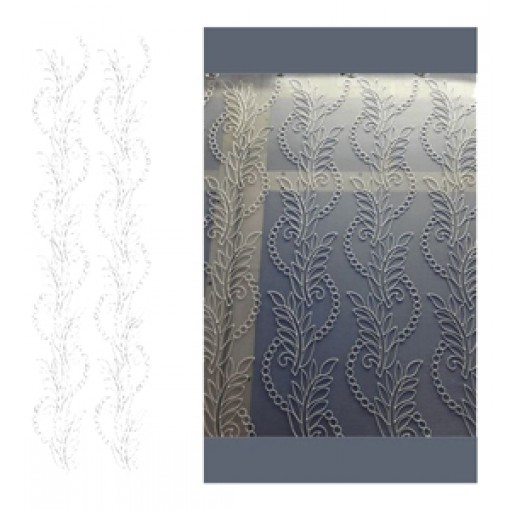 All Over Embroidery Designs 23731