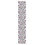 Chain Stitch Shawl Embroidery Design