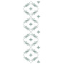 Curtain Allover Embroidery Design 25421