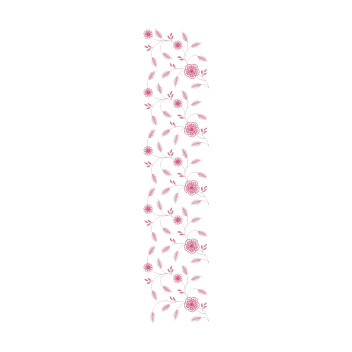Garment Embroidery Pattern