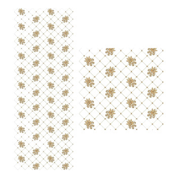 Jaipuri Embroidery For Razai