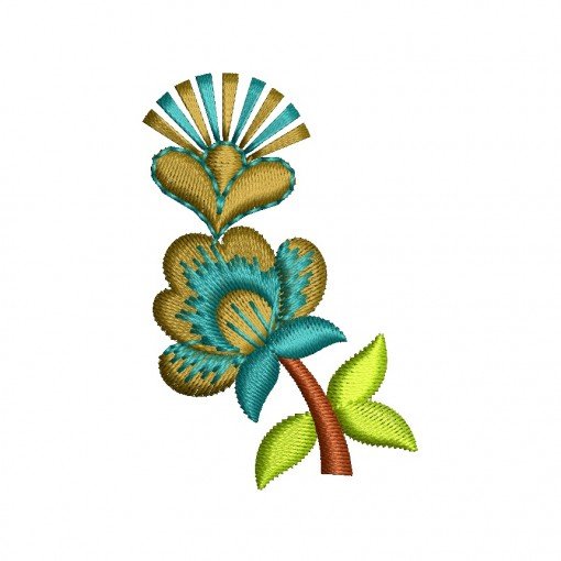 Delicate Victorian Floral Applique for Shoes (4 Colors, 5.2cm x 3.4cm) Delicate Victorian Floral Applique for Shoes (4 Colors, 5.2cm x 3.4cm)