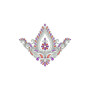 10071 Patch Embroidery Design