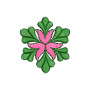 10085 Patch Embroidery Design