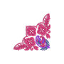 10162 Patch Embroidery Design