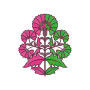 10184 Patch Embroidery Design
