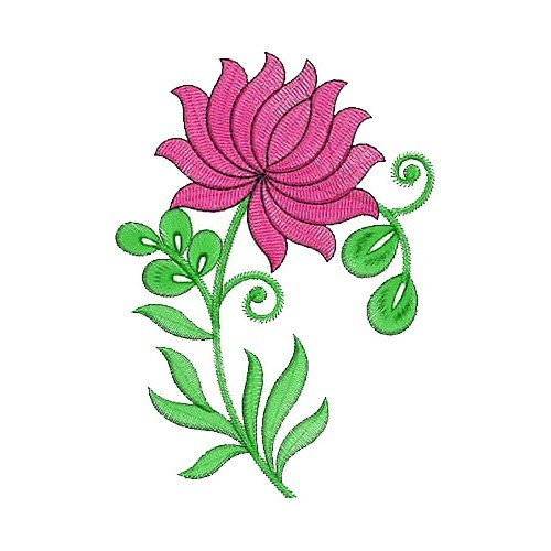 Patch Embroidery Design 10573