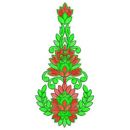 Western Embroidery Design Western Embroidery Design