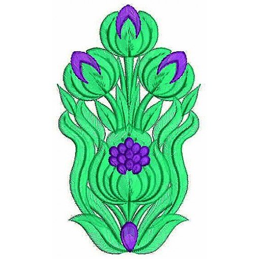 Peacock Embroidery Design Applique Peacock Embroidery Design Applique