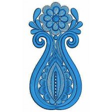 Bloosm Flora Embroidery Designs Bloosm Flora Embroidery Designs
