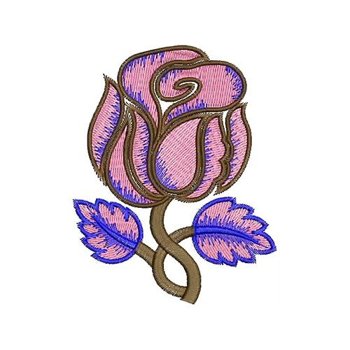 Patch Embroidery Design 10919