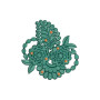 Patch Embroidery Design 10934