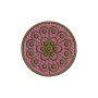Patch Embroidery Design 11025